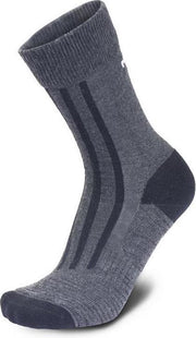 Meindl Mt2 Trekking Basic Wandelsokken Dames - Antraciet | Maat: 39-41