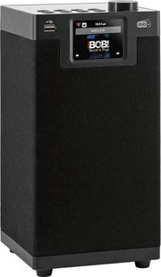 Imperial DABMAN i610 schwarz Tafelradio DAB+