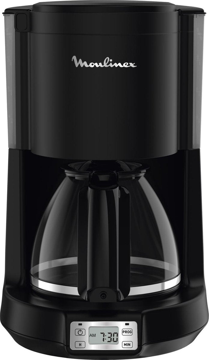 Moulinex Principio Select FG273N10 - Koffiezetapparaat