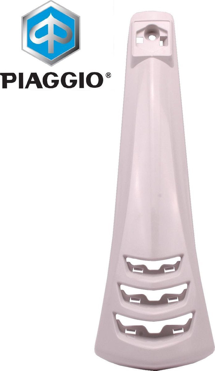 Voorcover OEM Midden Ongespoten | Vespa Primavera / Sprint ('18-)