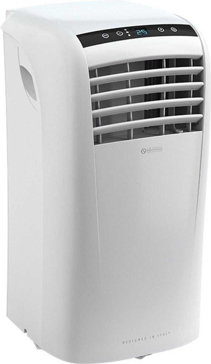 Olimpia Splendid Dolceclima Compact 8 P - Mobiele Airco