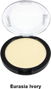 Mehron Celebre Pro-HD Pressed Powder Foundation - Eurasia Ivory