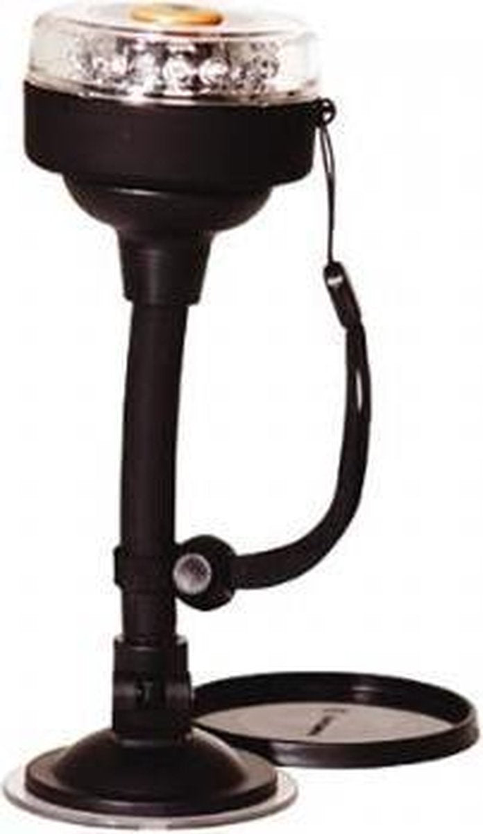 Navisafe Flexibele houder met zuignap