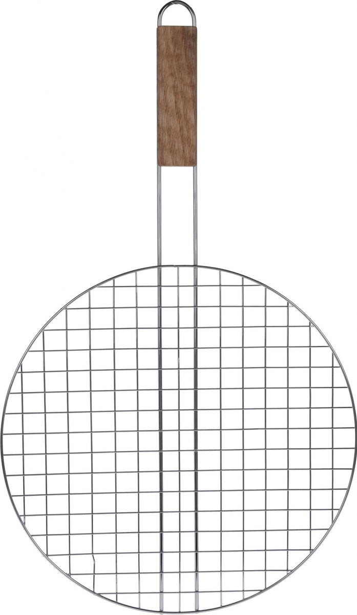 Bbq Grillrooster 32 Cm
