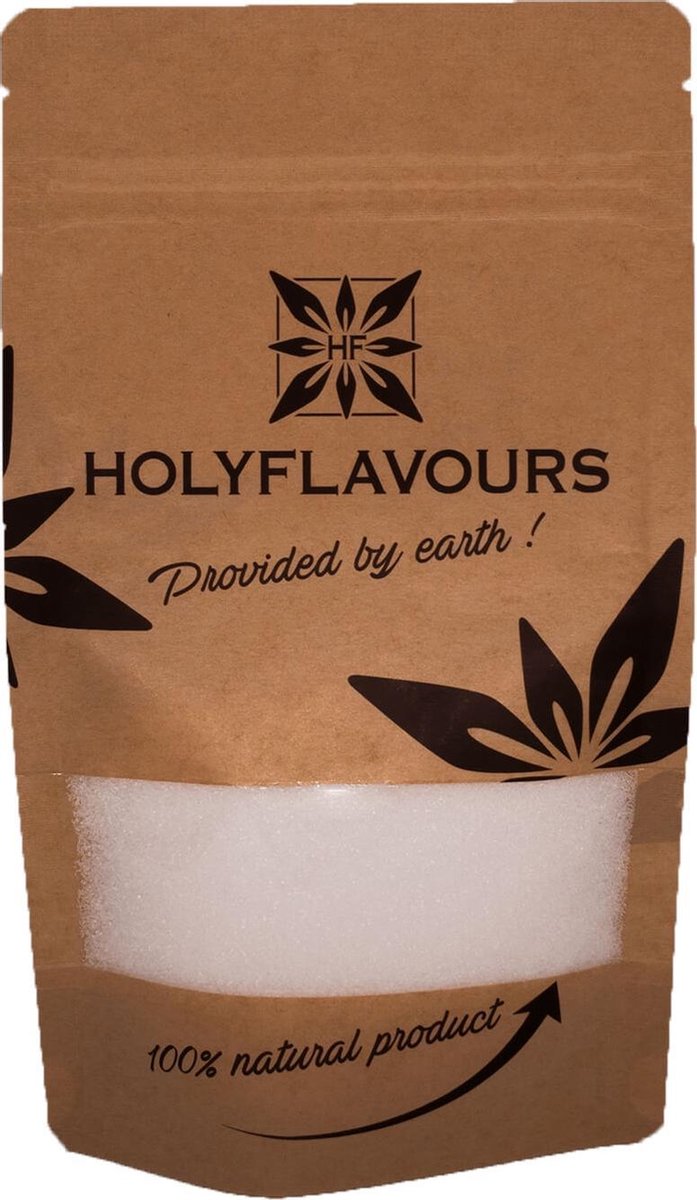 Berkensuiker Xylitol - 100 gram - Holyflavours