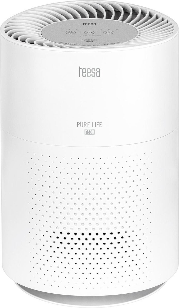 Teesa TSA0115 - Luchtreiniger