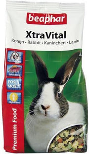 Xtravital konijn - 2