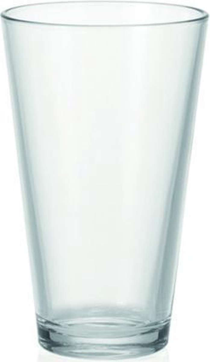 Montana Conic Longdrinkglas - Set van 6 glazen
