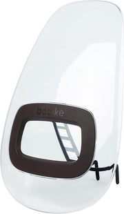 Bobike One Plus Windscherm - Coffee Brown