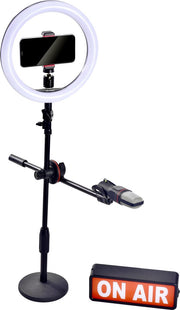 PRO-mounts Cre8tor Video Kit Pro