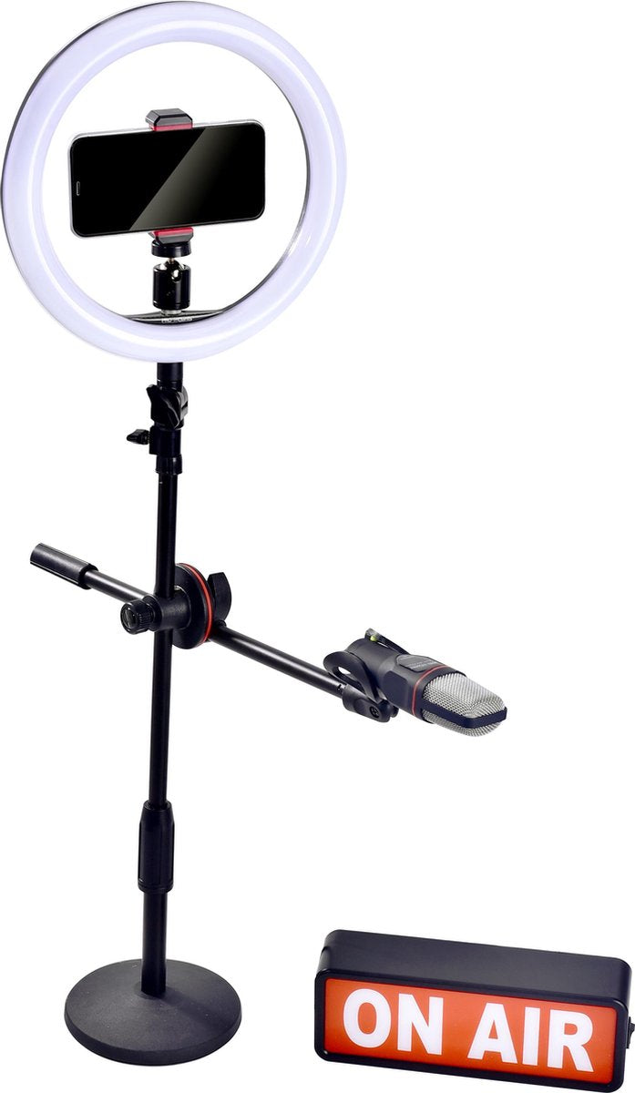 PRO-mounts Cre8tor Video Kit Pro