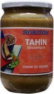 Horizon Tahin Zz Eko