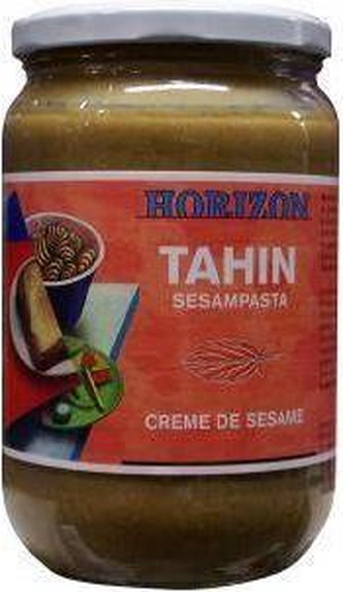 Horizon Tahin Zz Eko