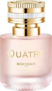 Boucheron - Quatre en Rose - Eau De Parfum - 100ML