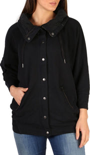 Calvin Klein - Jas - Vrouw - J20J205011-099 - Black