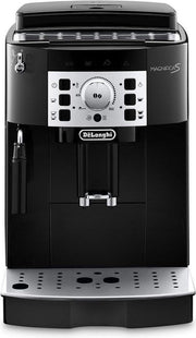 DELONGHI ECAM22.140.B MAGNIFICA Automatische espressomachine met molen - Zwart