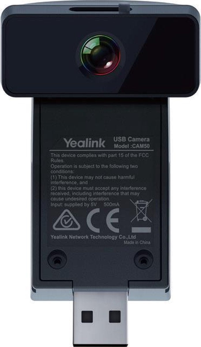 Yealink CAM50 Kamera für Videokonferenz
