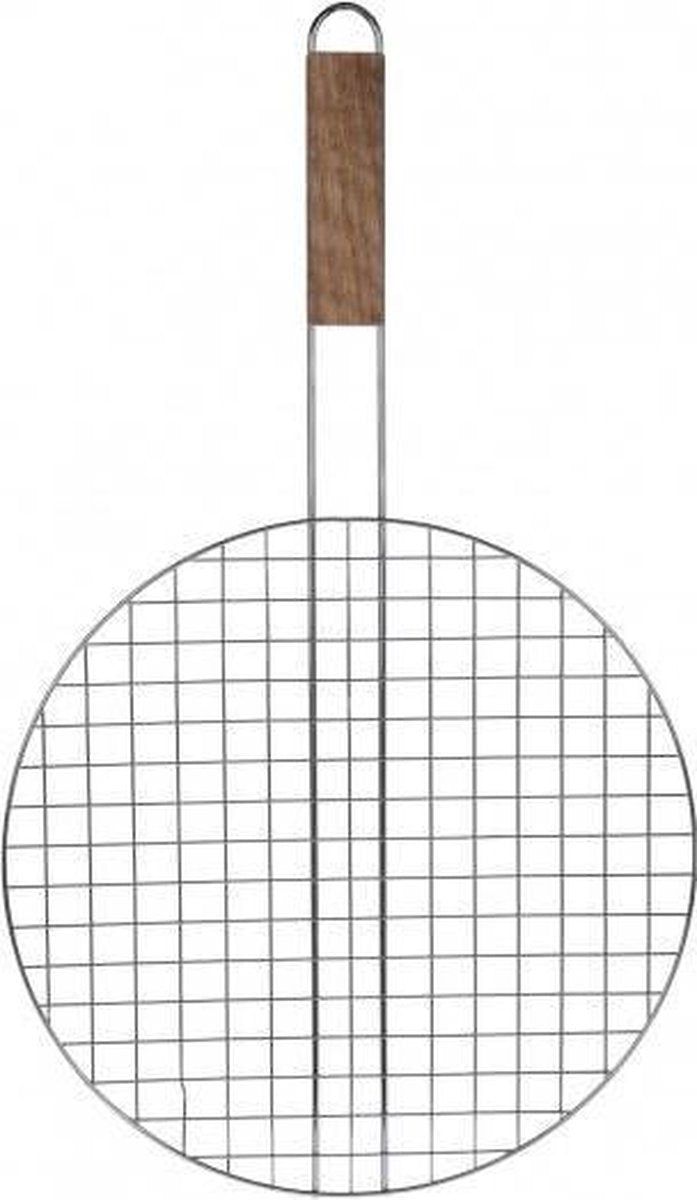 Bbq Grillrooster 32 Cm