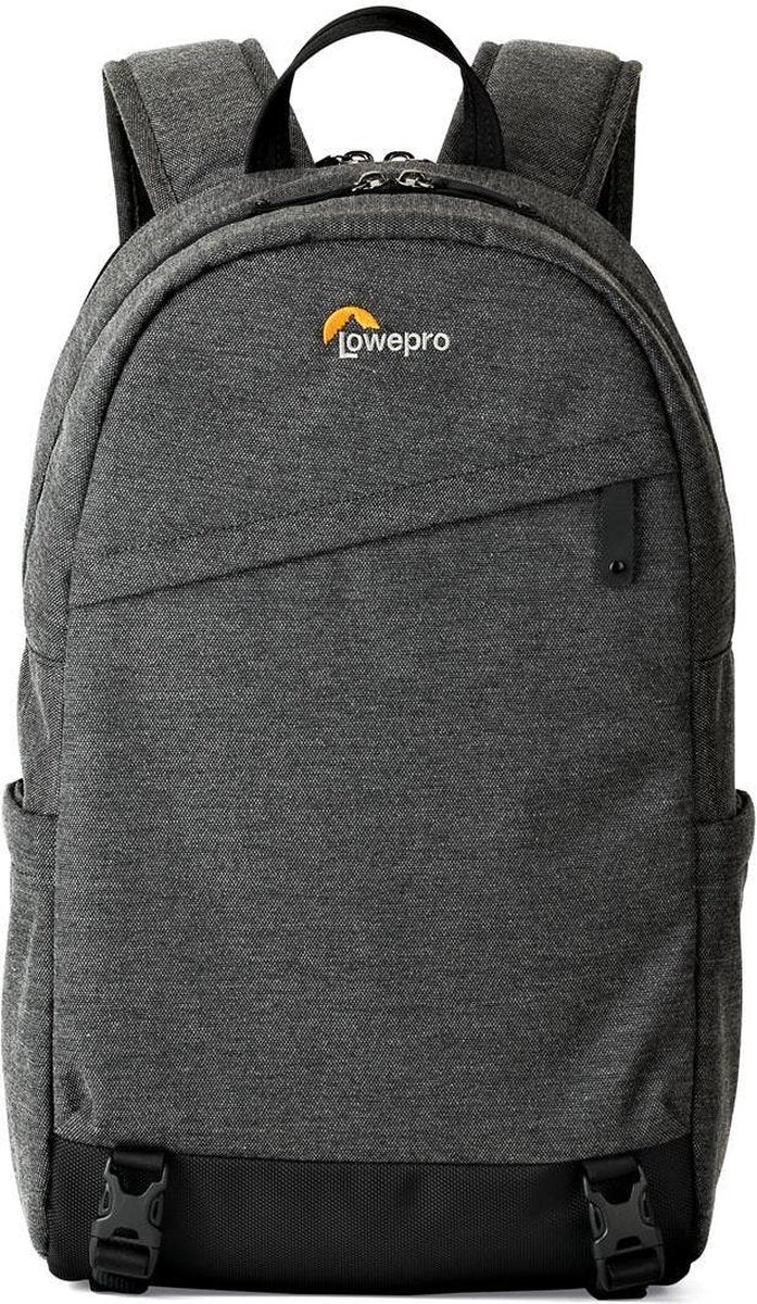 Lowepro M-Trekker BP 150 Fotorugzak Grijs