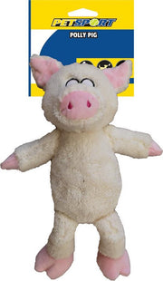 Polly Pig Wit