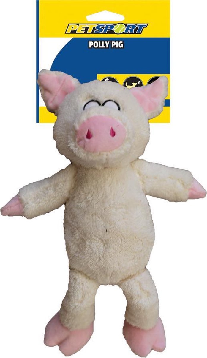 Polly Pig Wit