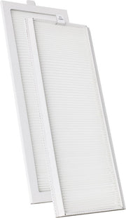 5 filtersets | Zehnder ComfoD 350/450/550 | Filterklasse G4 | Huismerk | Karton