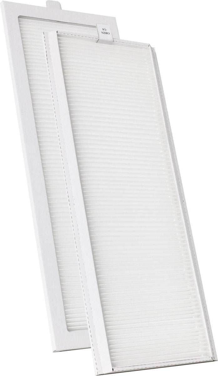 5 filtersets | Zehnder ComfoD 350/450/550 | Filterklasse G4 | Huismerk | Karton
