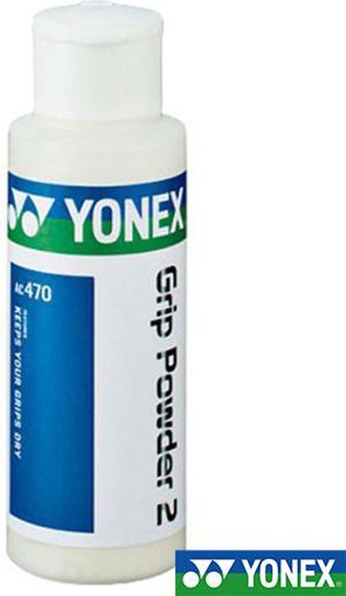 Yonex grip poeder 2 | badminton | tennis