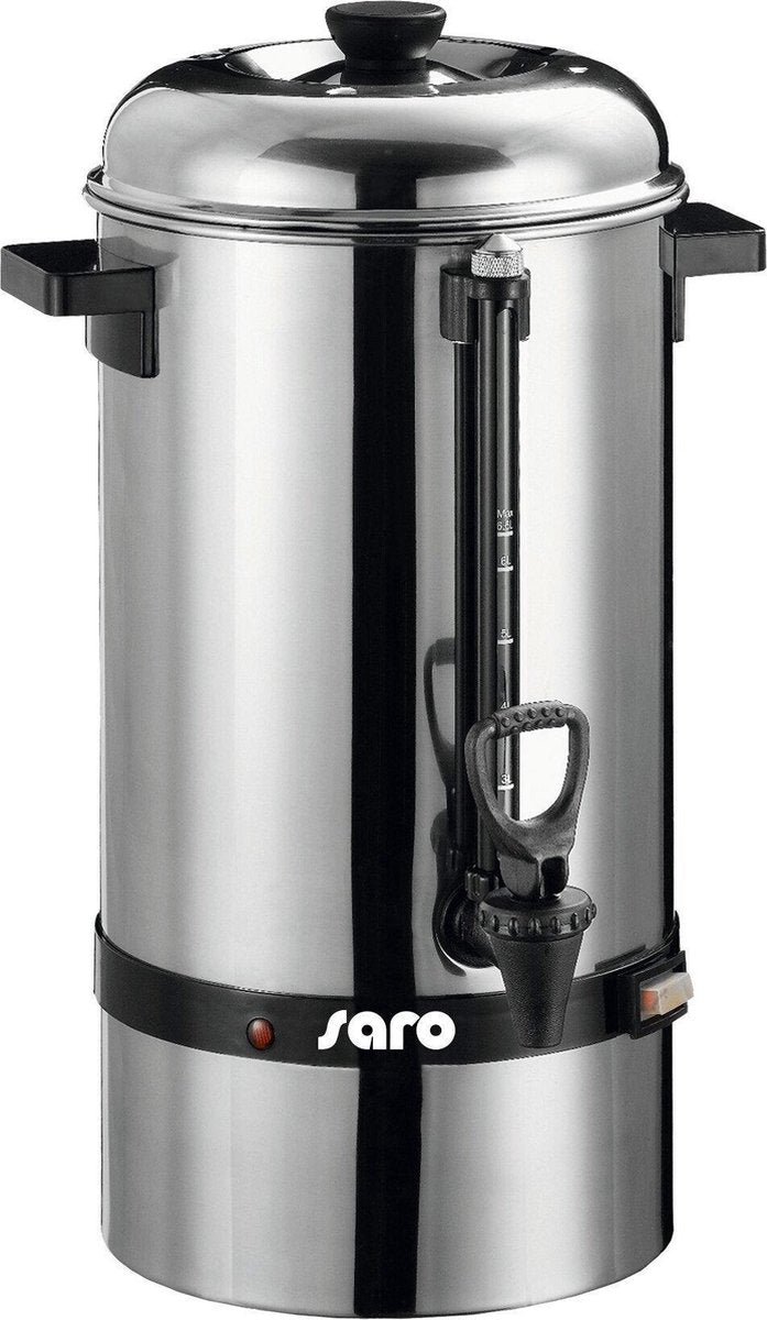 Koffiemachine 6