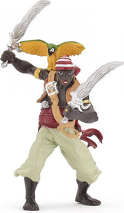 Papo Corsair with sabres
