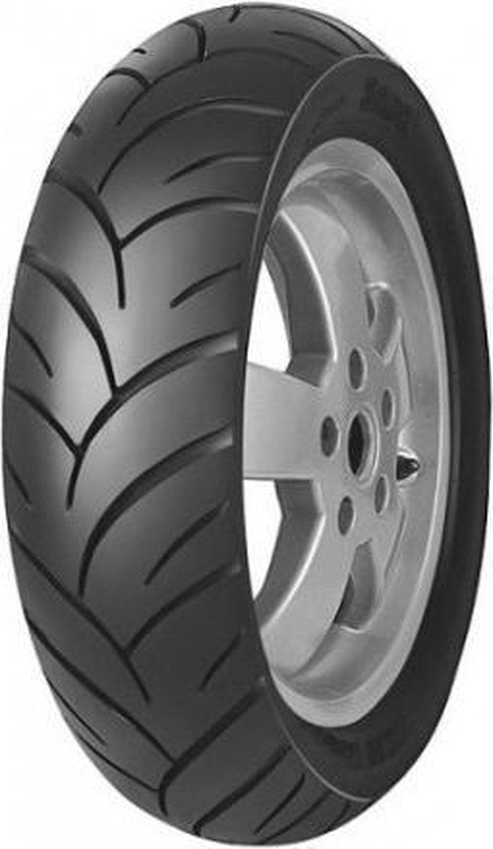Buitenband Mitas MC28 120/70-15 TL 56P Diamond S