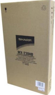 MX-230HB waste toner container standard capacity 1-pack
