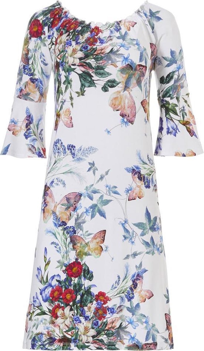 Pastunette Beach Dames Strandjurk-M