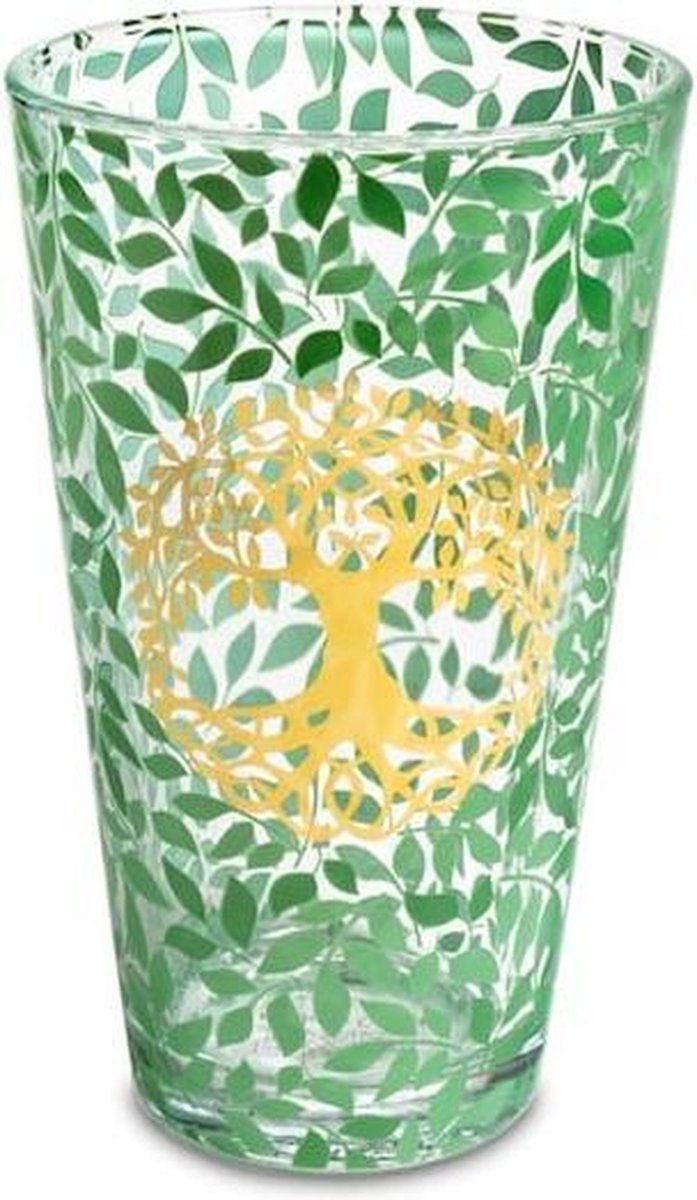 Drinkglas Levensboom