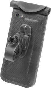 Smartphonehoes M-Wave met draaibare QR-houder