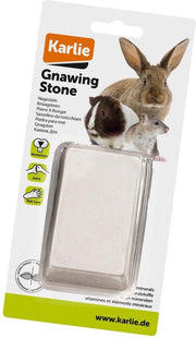 Pp knibbling stone w vitamine&minerals