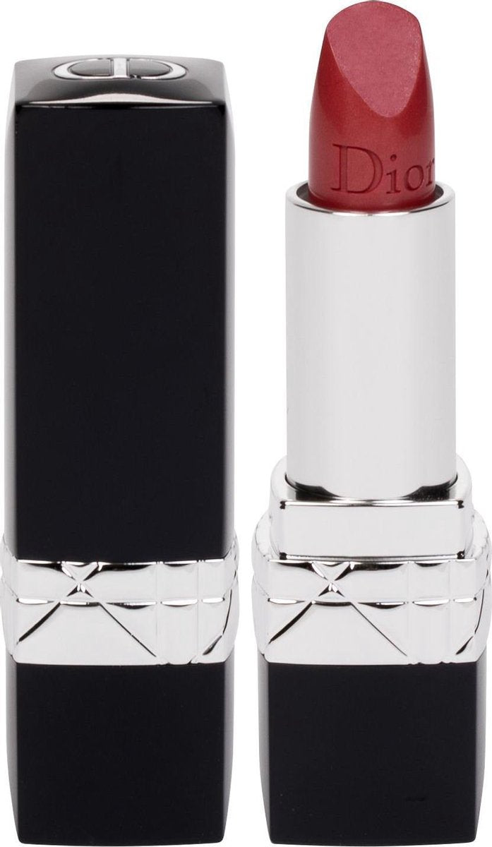 Dior Rouge Lipstick - 644 Sydney - 3