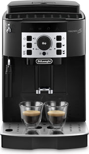 De'Longhi Magnifica S ECAM20.110.B - Volautomatische espressomachine - Zwart