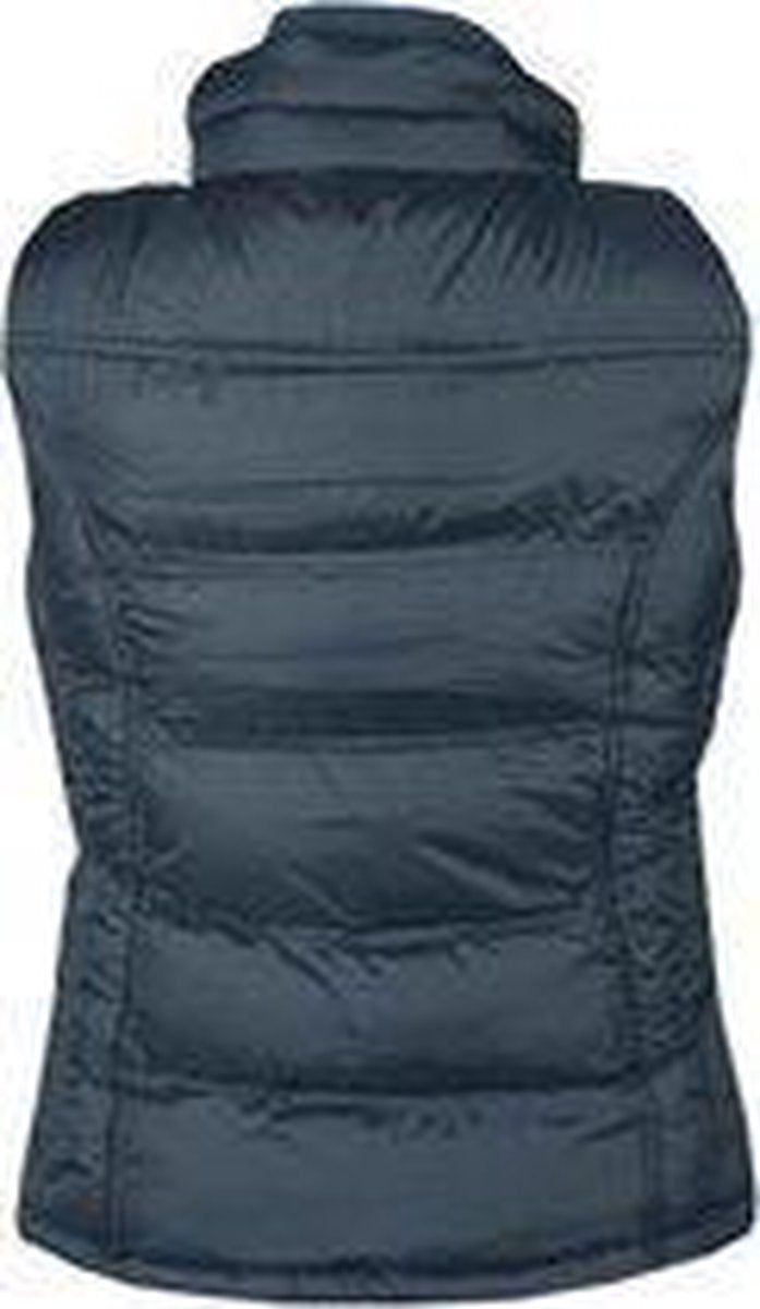 Dames Bodywarmer Horka Mensport Zwart