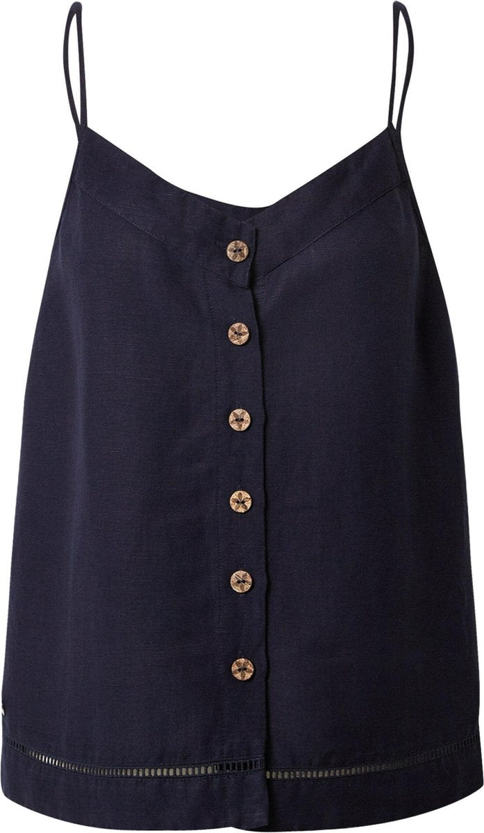 Ragwear top antolia Navy-L