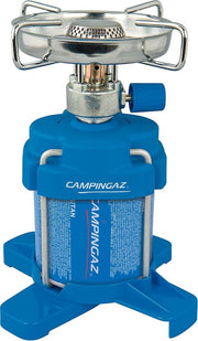Campingaz Bleuet 206 Plus gasbrander / kooktoestel - 1 Pits - 1250 Watt