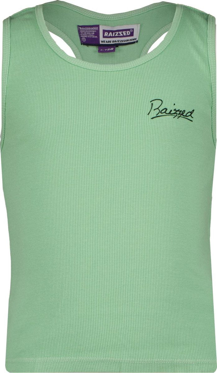 Raizzed Savannah Kinder Meisjes Top - Maat 176