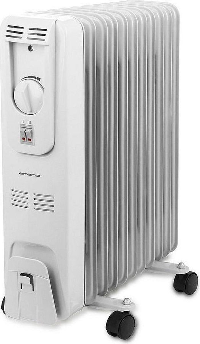 Emerio HO-110712 - Oliegevulde Radiator
