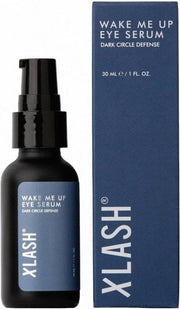 Xlash Skincare Wake Me Up Eye Serum (30 ml)