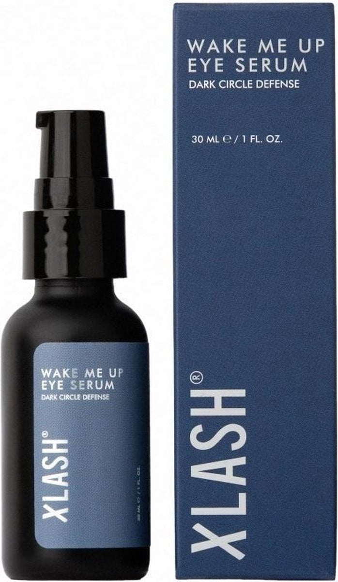 Xlash Skincare Wake Me Up Eye Serum (30 ml)