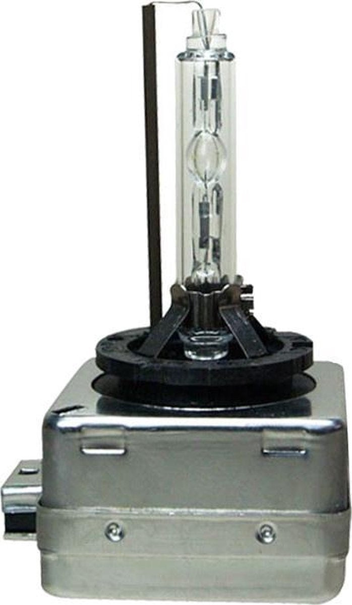Blanco HID-Xenon lamp D1S 6000K