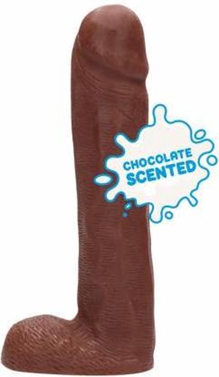 Gadget Penis Zeep In Cadeauverpakking - Chocolade Dildo | Vibrator | Sexstoel | Penis | Penispomp | Extender | Buttplug | Sexy | Tril ei | Erotische | Man | Vrouw | Penis | Heren | Dames