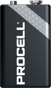 Procell Alkaline 6LR61 9V Blok MN 1604 9V (los) 5000394122109 -