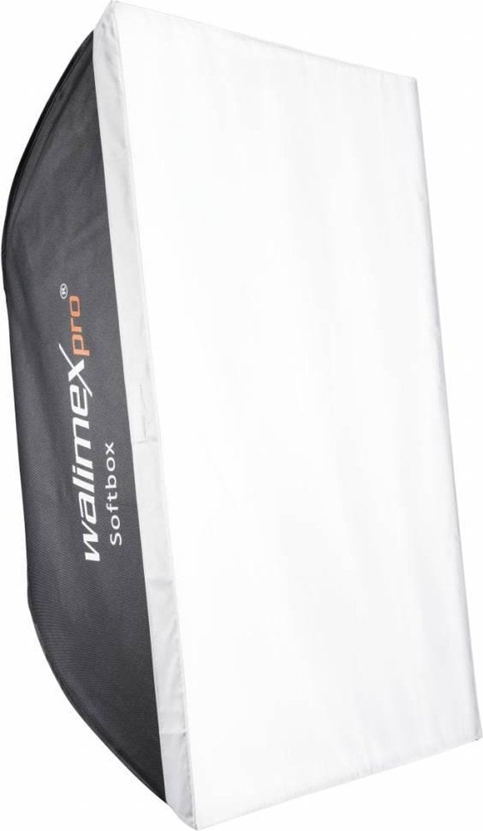 Walimex pro Softbox 60x90 cm voor Elinchrom