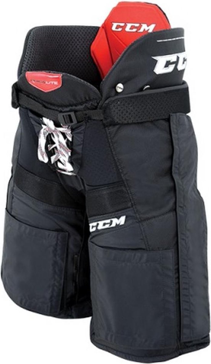 Ccm Quicklite Klittenband Broek Sr S Nv